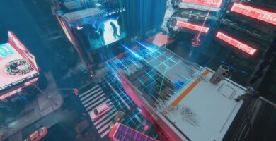 Pragmata confirma la compatibilidad con PS5 Pro