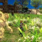 Los jugadores de Project Gorgon tienen problemas de retraso en Serbule