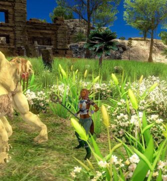 Los jugadores de Project Gorgon tienen problemas de retraso en Serbule