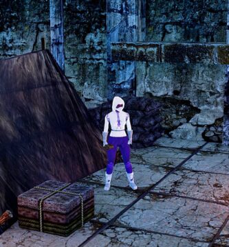 El nuevo MMORPG de fantasía ya es un éxito en Steam