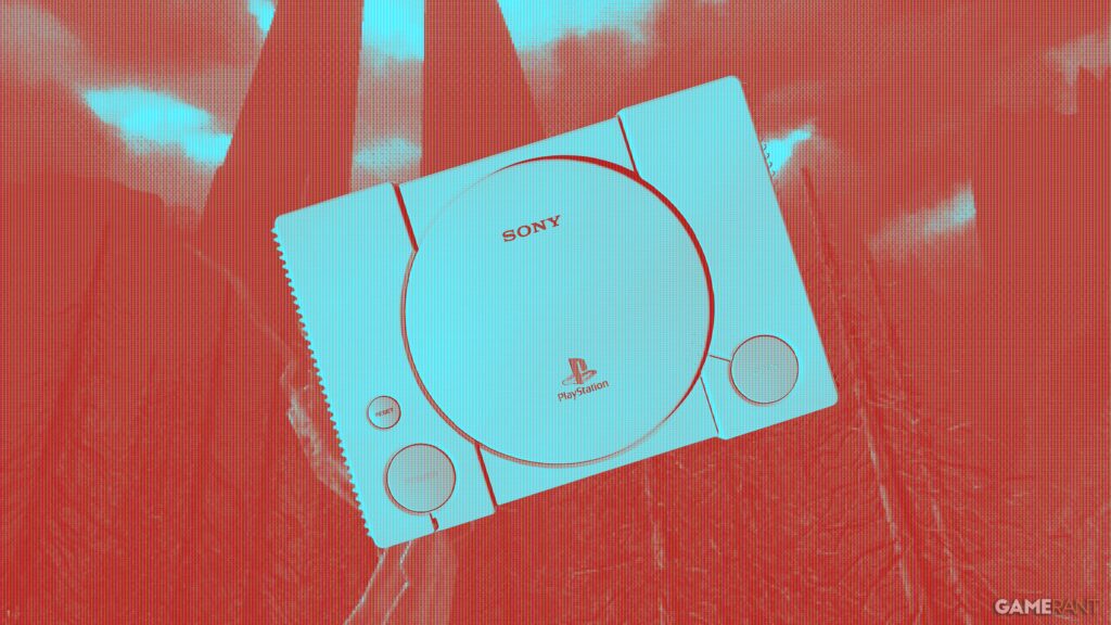 El nuevo juego Retro Soulslike en Steam tiene gráficos de la era PS1 y es prometedor