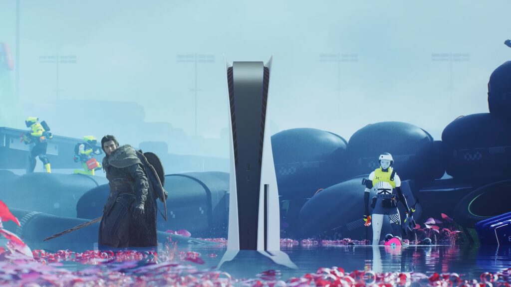 PS5 tiene 11 juegos importantes que se lanzarán en marzo de 2026