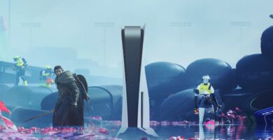 PS5 tiene 11 juegos importantes que se lanzarán en marzo de 2026