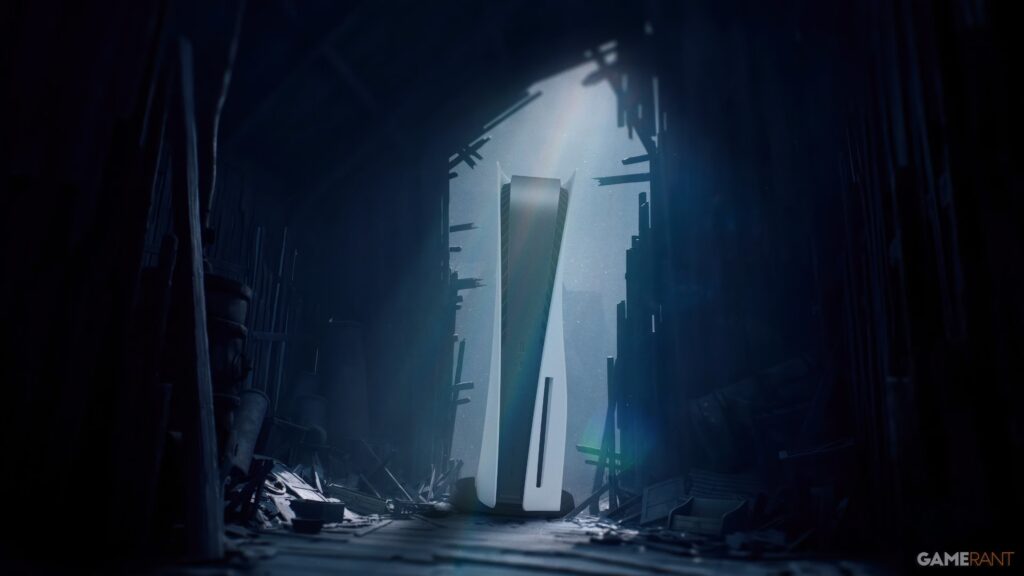 El nuevo juego cooperativo local de PS5 se lanza justo a tiempo para el día de San Valentín