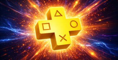 4 juegos gratuitos de PS Plus están oficialmente disponibles para descargar ahora