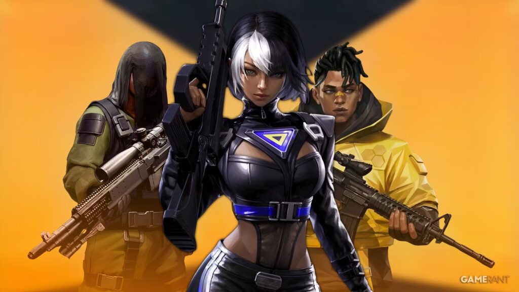 Blindspot debuta con críticas mixtas en Steam