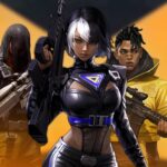 Blindspot debuta con críticas mixtas en Steam