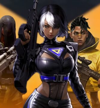 Blindspot debuta con críticas mixtas en Steam