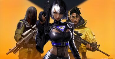 Blindspot debuta con críticas mixtas en Steam