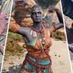 Baldur's Gate 3: mejores modificaciones de carreras, clasificadas