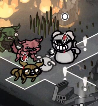 Cómo vencer al jefe rata radical en Mewgenics