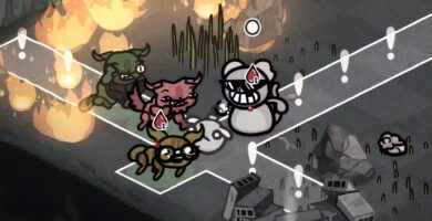 Cómo vencer al jefe rata radical en Mewgenics