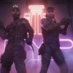 Rainbow Six Siege revela la hoja de ruta del año 11