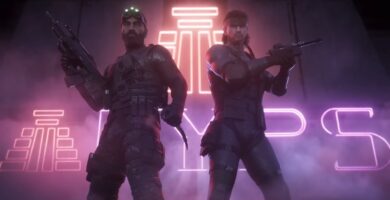 Rainbow Six Siege revela la hoja de ruta del año 11