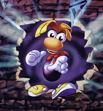 Comentarios del creador de la serie Rayman sobre un posible remake