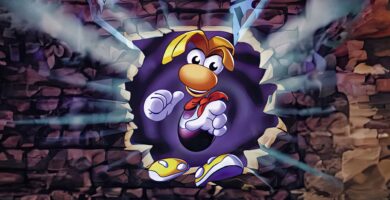 Comentarios del creador de la serie Rayman sobre un posible remake