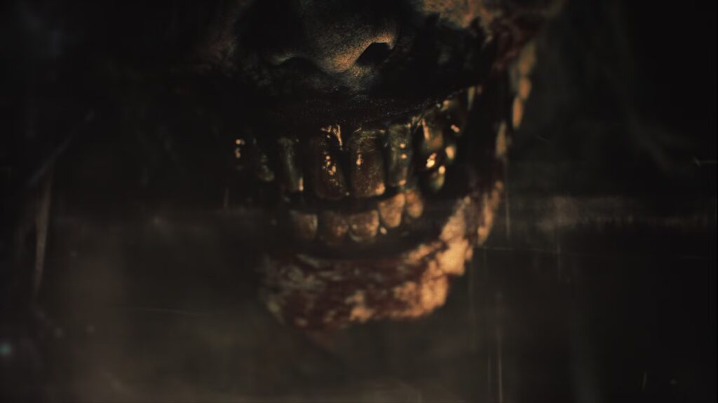 Capcom y Panasonic han revelado un altavoz exclusivo equipado con modo terror para Resident Evil Requiem