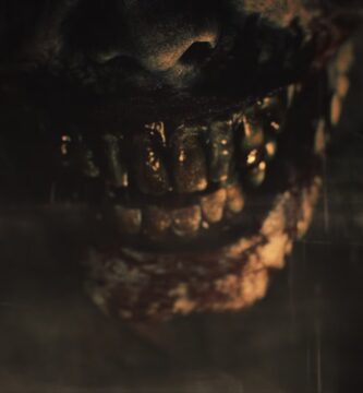 Capcom y Panasonic han revelado un altavoz exclusivo equipado con modo terror para Resident Evil Requiem