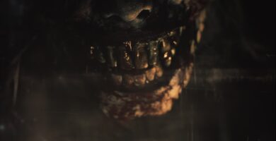 Capcom y Panasonic han revelado un altavoz exclusivo equipado con modo terror para Resident Evil Requiem