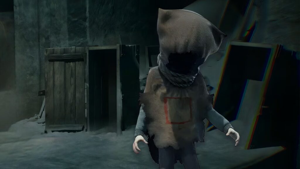 Ubicaciones de ataúdes de REANIMAL y guía de final secreto