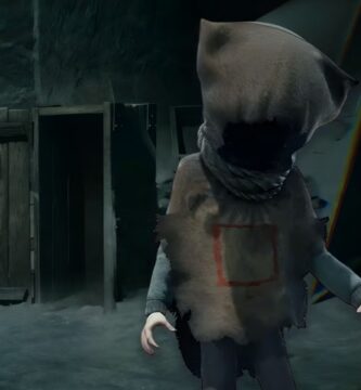 Ubicaciones de ataúdes de REANIMAL y guía de final secreto