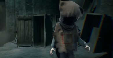 Ubicaciones de ataúdes de REANIMAL y guía de final secreto