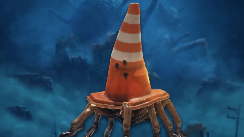 Todas las ubicaciones de Critter (Trofeo Citter Hit Kill)