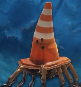 Todas las ubicaciones de Critter (Trofeo Citter Hit Kill)