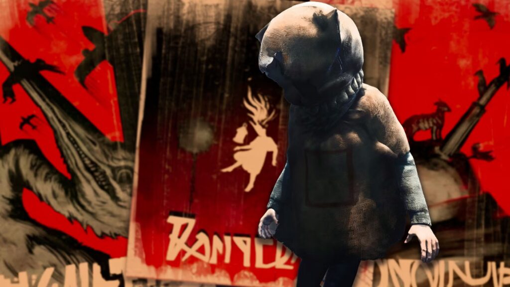 Todas las ubicaciones de los carteles (un trofeo de Gander adecuado)