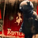 Todas las ubicaciones de los carteles (un trofeo de Gander adecuado)