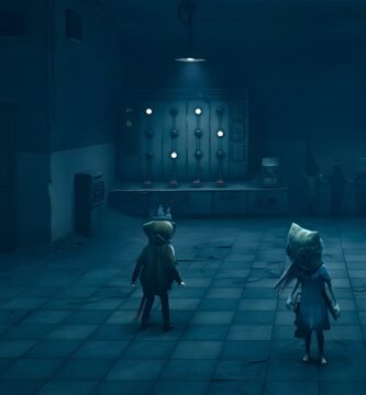 Códigos secretos de búnker de REANIMAL (póster oculto y logros)