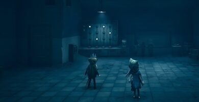 Códigos secretos de búnker de REANIMAL (póster oculto y logros)