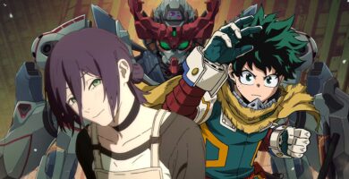 El mejor anime de 2025 de todos los principales estudios de anime