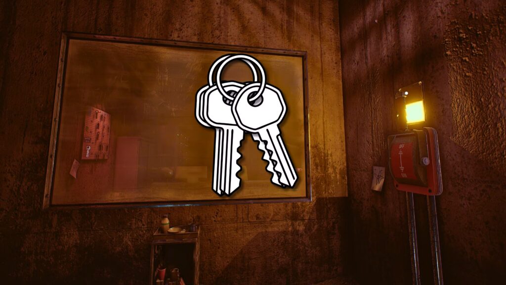 Cómo alcanzar la clave de reciclaje y recuperación en Poppy Playtime: Capítulo 5