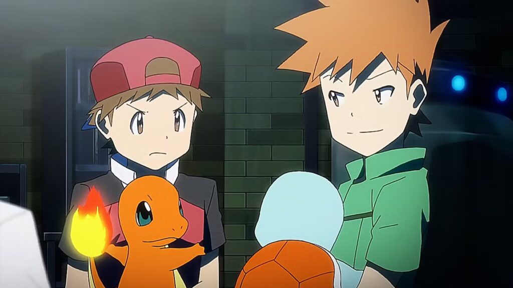 Los mayores éxitos de Pokémon están atrapados en consolas antiguas, y eso debe cambiar