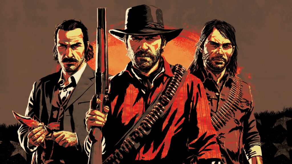 Los jugadores de Red Dead Redemption 2 tienen oficialmente aún más razones para iniciar sesión en febrero de 2026