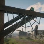 Explicación del sueño de la araña de Red Dead Redemption 2 y otros misterios sin resolver