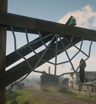 Explicación del sueño de la araña de Red Dead Redemption 2 y otros misterios sin resolver