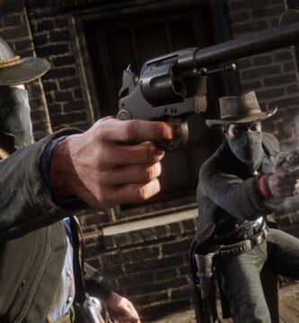 El ex desarrollador de GTA 5 y Red Dead 2 está luchando por conseguir un trabajo