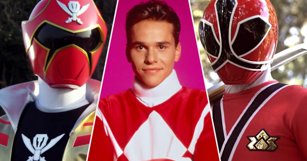10 peores Rangers rojos, clasificados