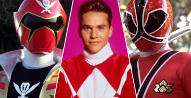 10 peores Rangers rojos, clasificados
