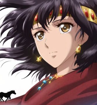 La legendaria serie Isekai finalmente tendrá un anime después de 31 años