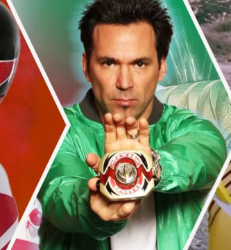 Los 10 mejores Power Rangers de todos los tiempos (el número 1 es el mejor de los mejores)