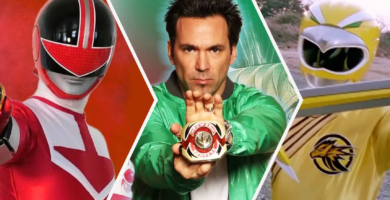 Los 10 mejores Power Rangers de todos los tiempos (el número 1 es el mejor de los mejores)