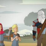 Cómo desbloquear nuevos cuentos en Reigns The Witcher