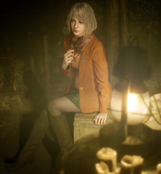 Resident Evil 4 Remake está siendo bombardeado (nuevamente)