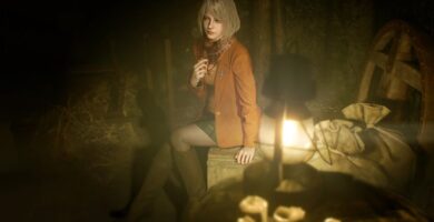 Resident Evil 4 Remake está siendo bombardeado (nuevamente)