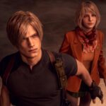 Resident Evil Remake Path Tracing Mod mejora los gráficos