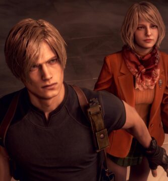 Resident Evil Remake Path Tracing Mod mejora los gráficos