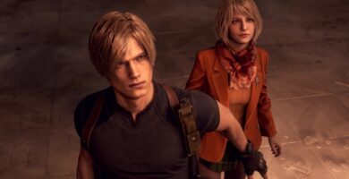 Resident Evil Remake Path Tracing Mod mejora los gráficos